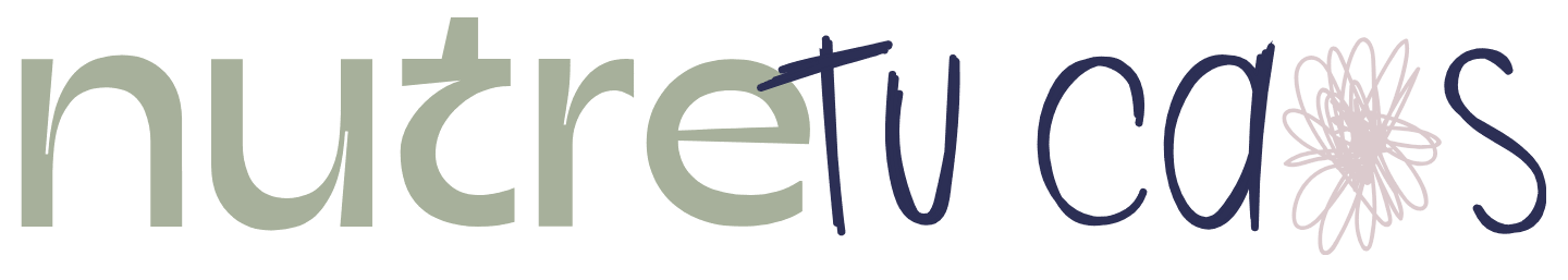 Nutre Tu Caos